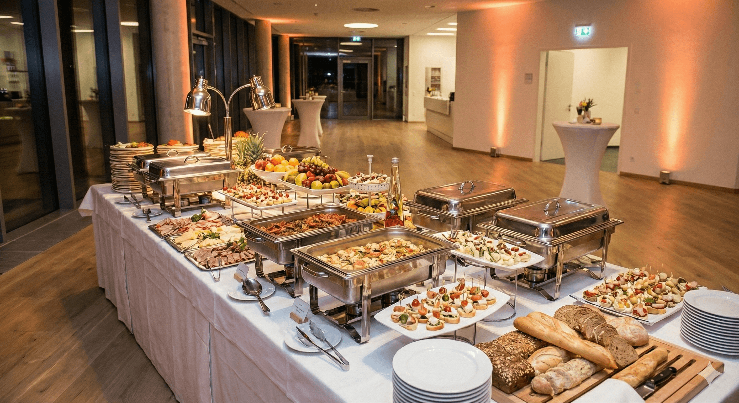 Catering & Partyservice