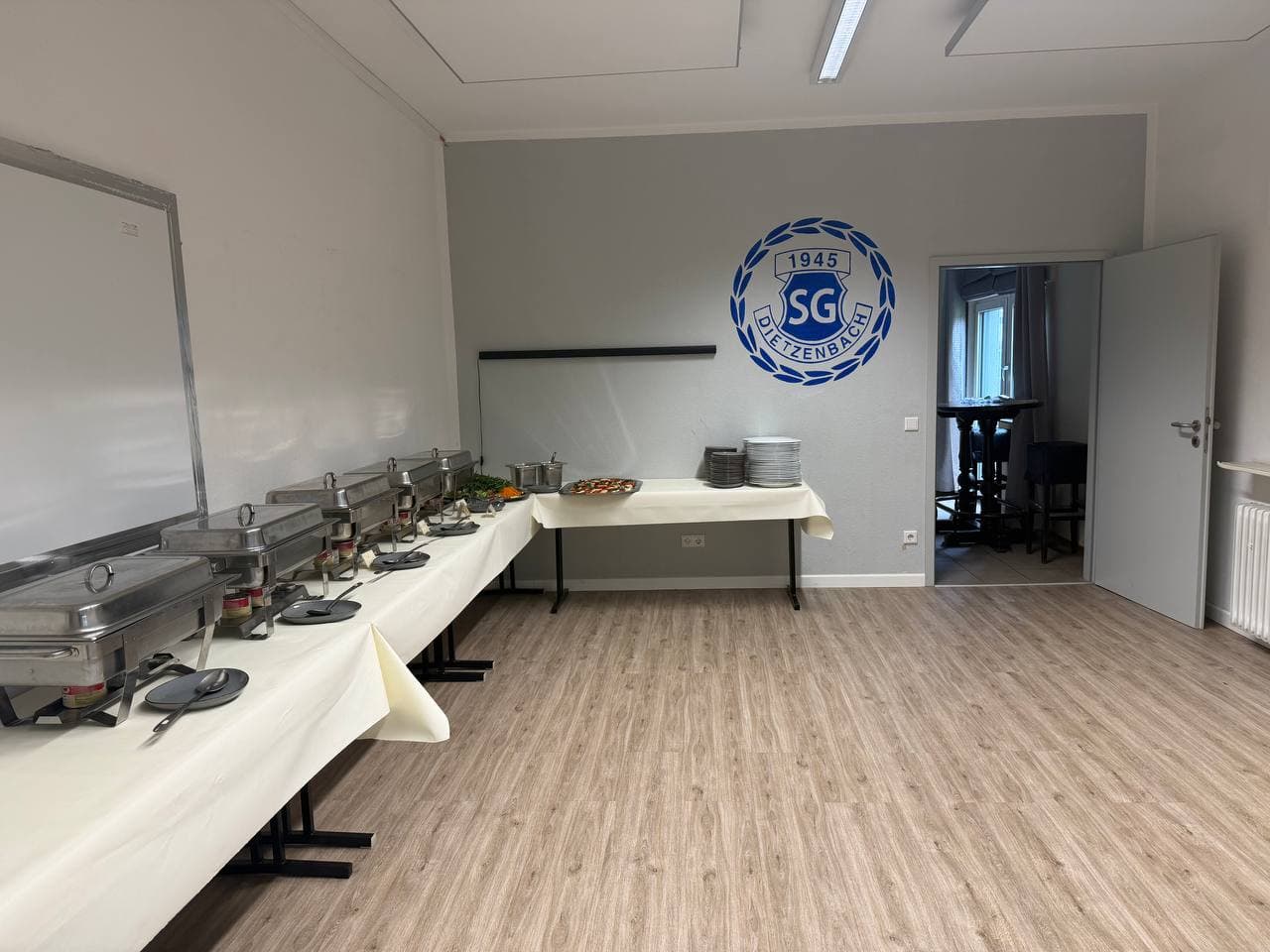 Catering & Partyservice